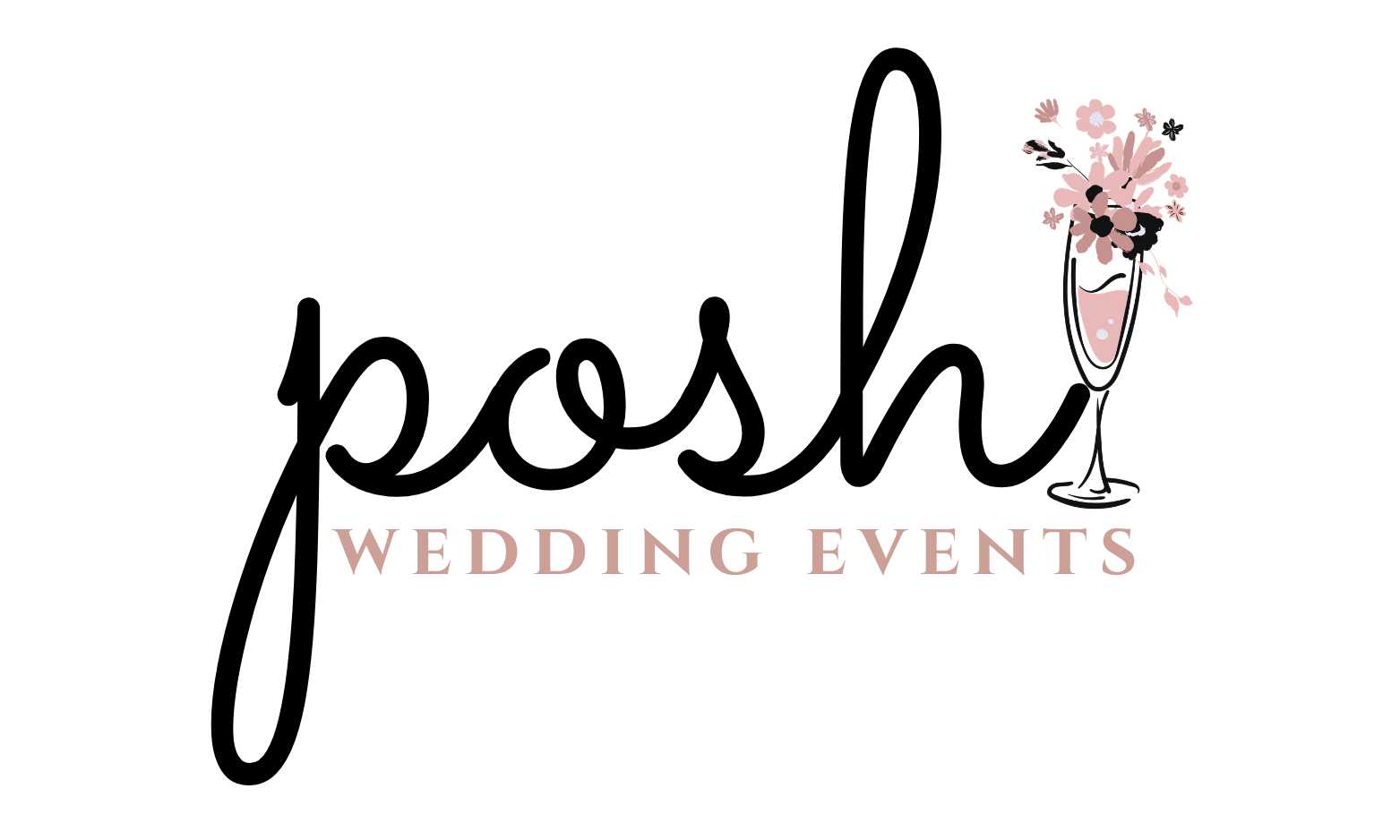Posh Wedding Events